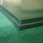 Laminated Glass