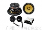 6.5 Component speaker