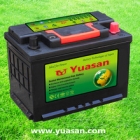 Car Battery