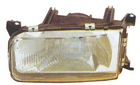 Head Lamp