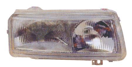 Head Lamp
