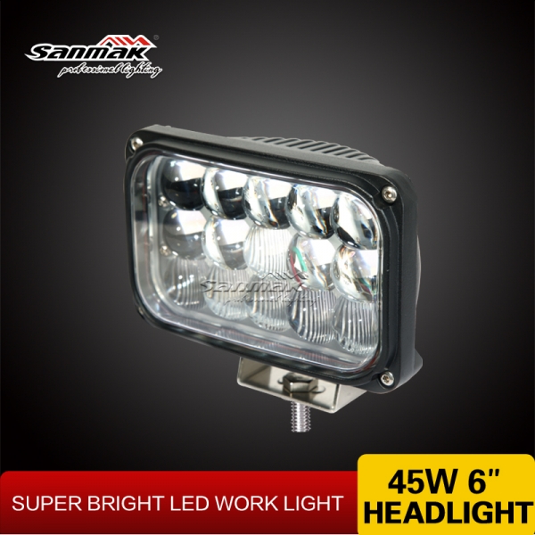 Car LED Headlight