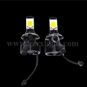 Car LED Headlight