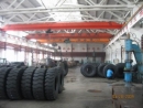 Qingdao Wangyu Rubber Co., Ltd.