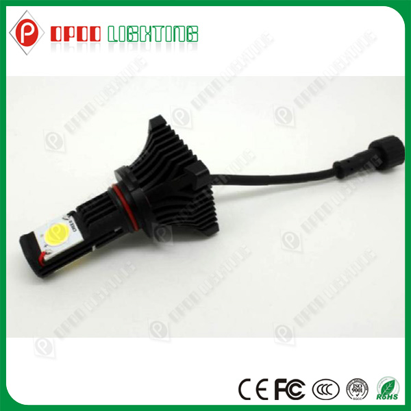 Car LED Headlight