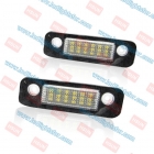 LED License Plate Lamp