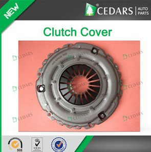 Clutch Cover