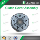 Clutch Cover