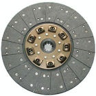 Clutch Driven Disc