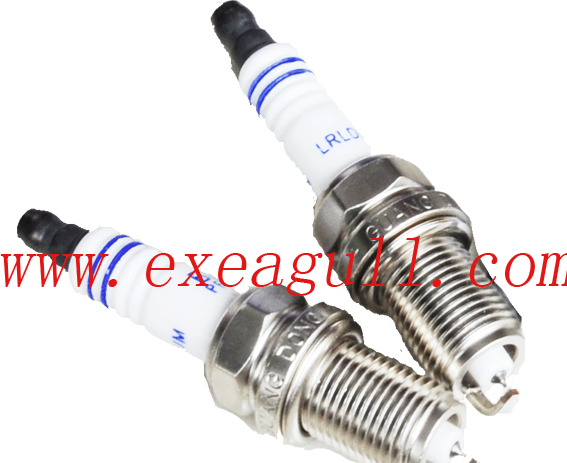 Spark Plug