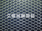 Hexagon Shaped Expanded Metal Mesh