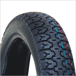 Motorcycle Tire