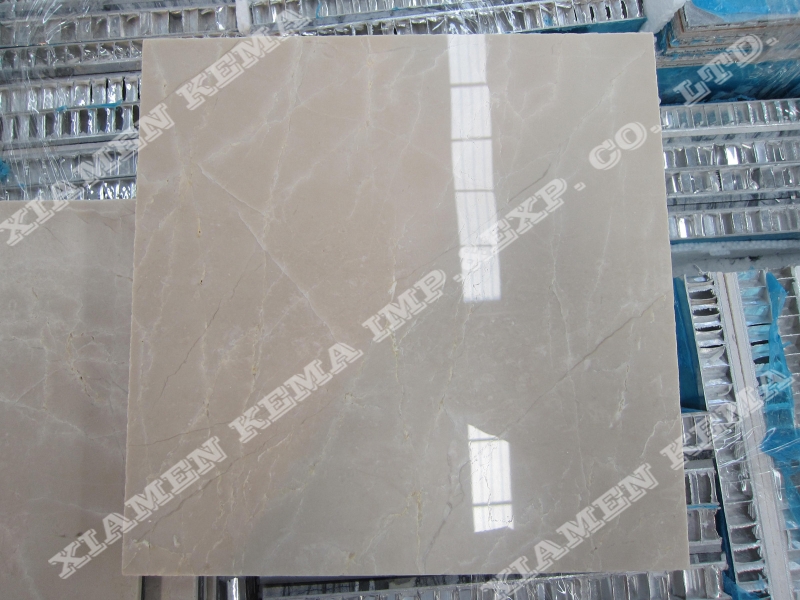 Burdur Beige Composite With Aluminium-plastic Panel