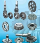 Auto Transmission Gear