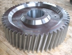 Auto Transmission Gear