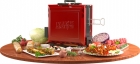 Electric Kebab Machine, indoor barbecue