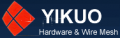 Anping County Yikuo Hardware & Wire Mesh Products Co.,Ltd.