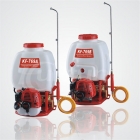 Knapsack Power Sprayers