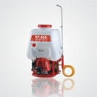 Knapsack Power Sprayers