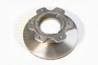 C.V. Brake Disc