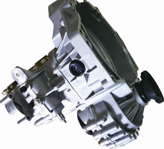 Auto Transmission Assembly