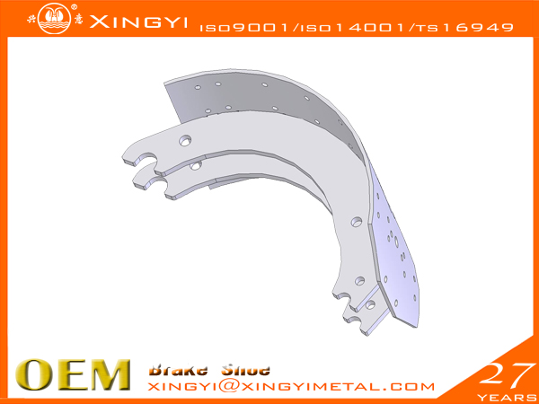 Brake Shoe