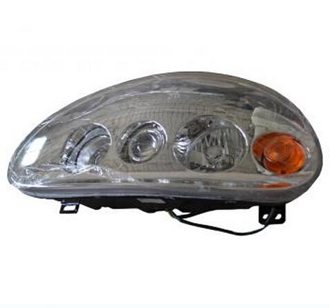 Headlight