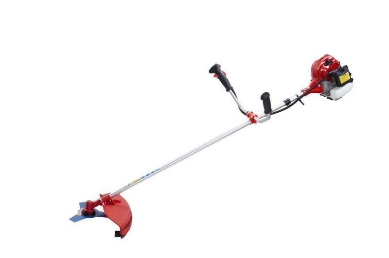 Shoulder Brush Cutter   CGTB52