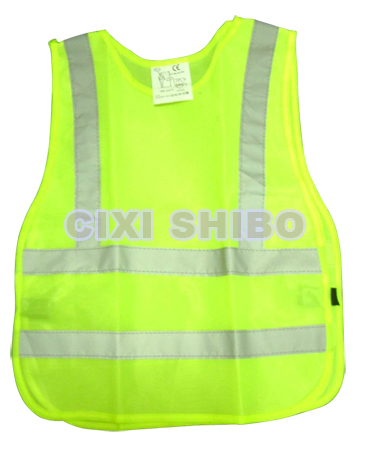 Safty Vest