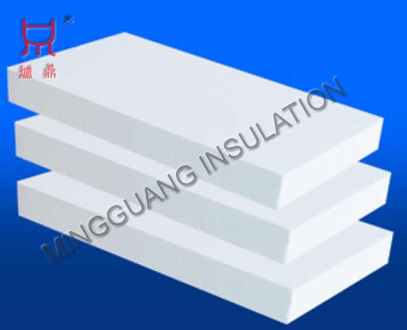 Calcium Silicate Board