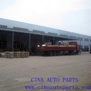 Taizhou Cina Auto Parts Co., Ltd.