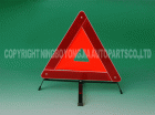 Traffic Warning Triangle