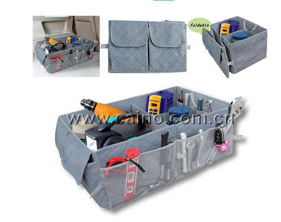 Car Organizer