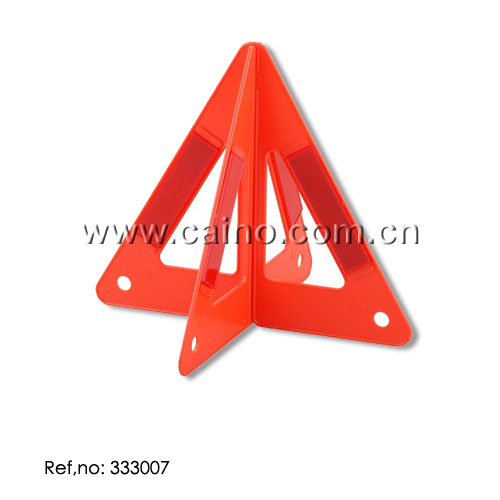 Traffic Warning Triangle