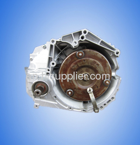 Auto Transmission Assembly