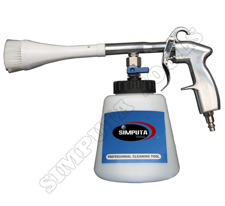 Air Spray Gun