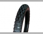 Motorcycle Tire