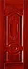 Door skin