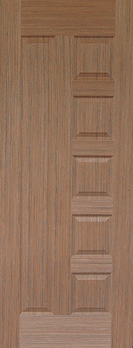 veneer door skin