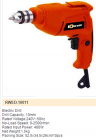 Electric Drill