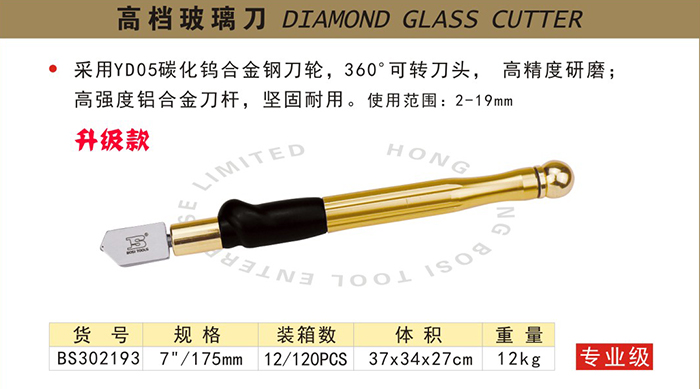 Glass Cutter