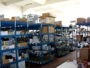 Jinan Blue Sea Truck Parts Co., Ltd.