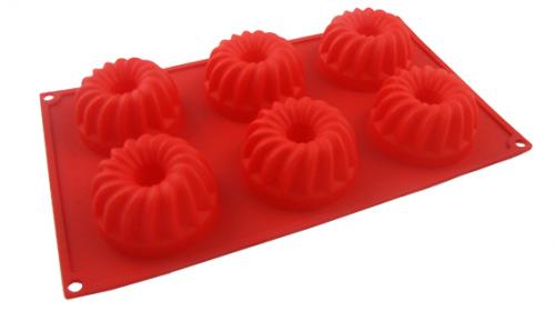 Cake Mould