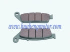 Brake pad