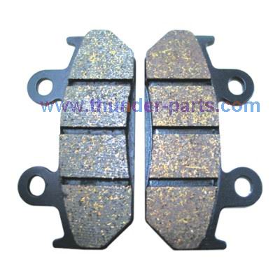 Brake pad