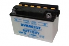 Motorcycle Battery