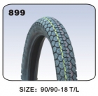 Motorcycle Tyre