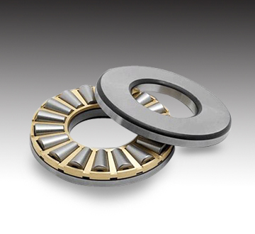 Thrust Ball Bearing