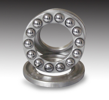 Thrust Ball Bearing