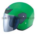 Motorcycle helmet